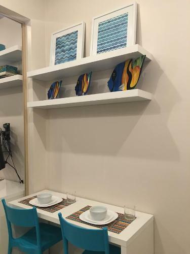 Apartamento Studio 62