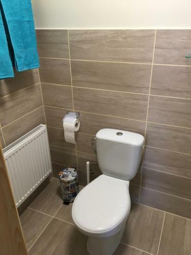 Apartamento Kr?mi?m?ja