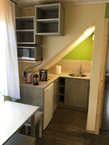Apartamento Kr?mi?m?ja