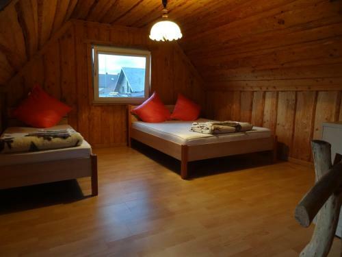 Apartamento Sodyba Smilg? Kopos