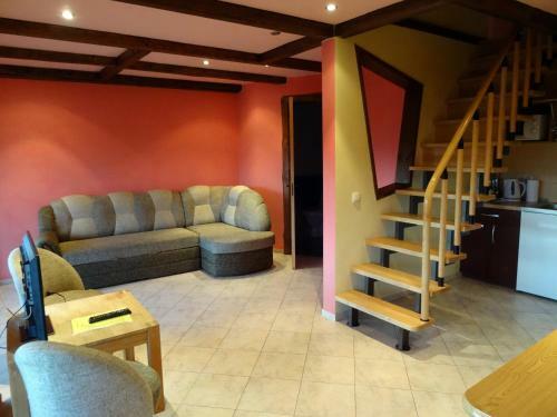 Apartamento Sodyba Smilg? Kopos