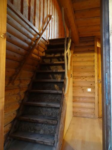 Apartamento Sodyba Smilg? Kopos