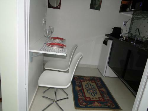Apartamento Leblon Soleil