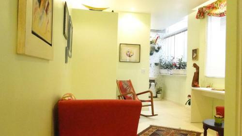Apartamento Leblon Soleil