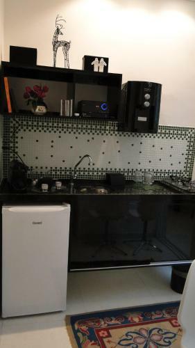 Apartamento Leblon Soleil