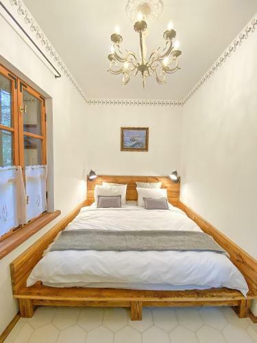 Hotel Villa Gaida