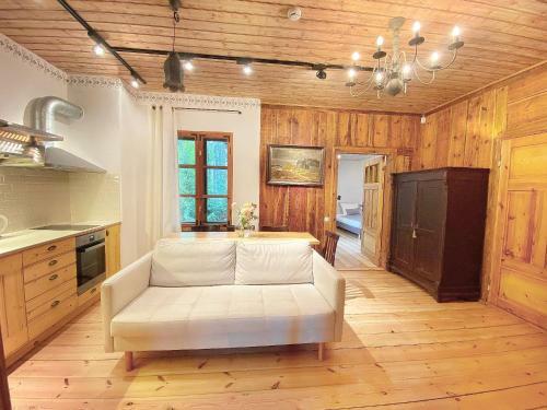 Hotel Villa Gaida