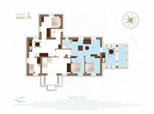 Hotel Villa Gaida