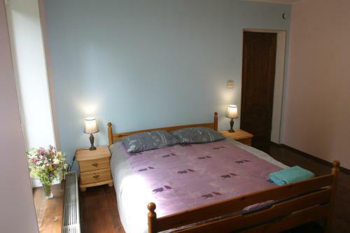 Apartamento Namaste