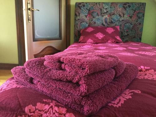 Hostal Peahen Residence