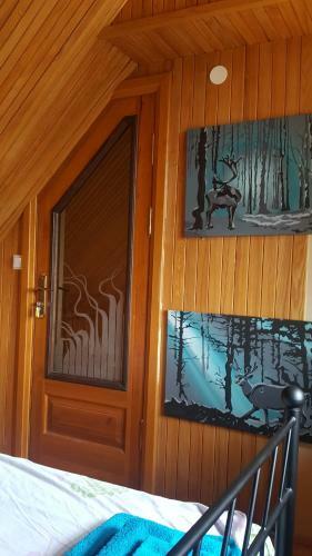 Hostal Peahen Residence