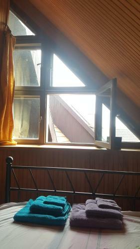 Hostal Peahen Residence