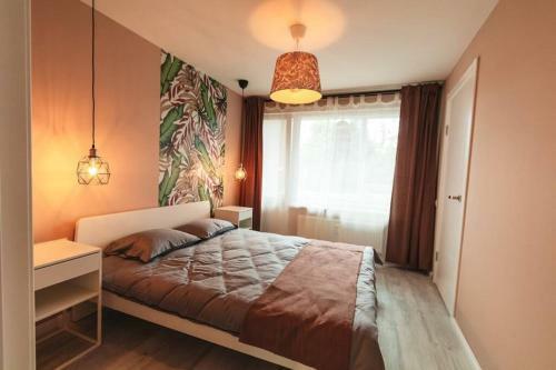 Apartamento For Families And Friends