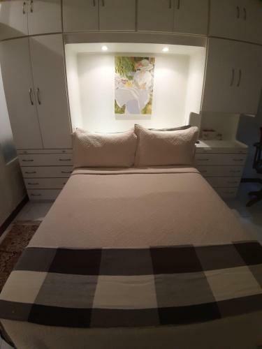 Apartamento Copacabana,confort�vel Apto Com Vista-mar