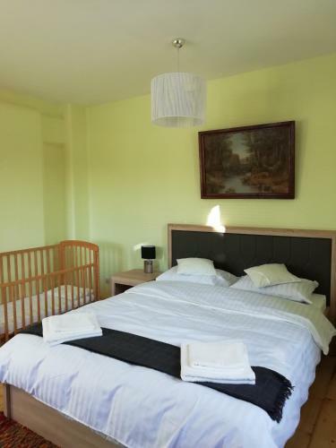 Hostal Krustt?vu M?ja