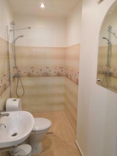 Hostal Krustt?vu M?ja