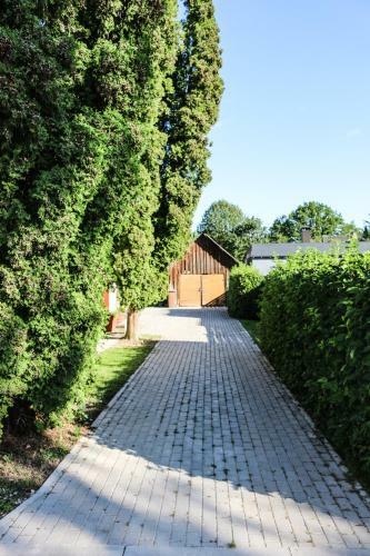Hostal Krustt?vu M?ja