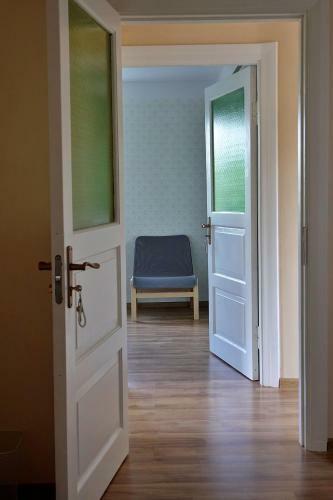 Hostal Krustt?vu M?ja