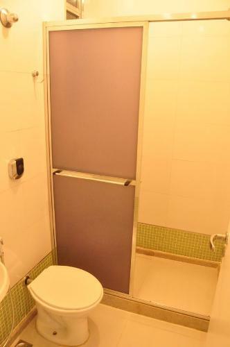 Apartamento No Cora��o De Copacabana