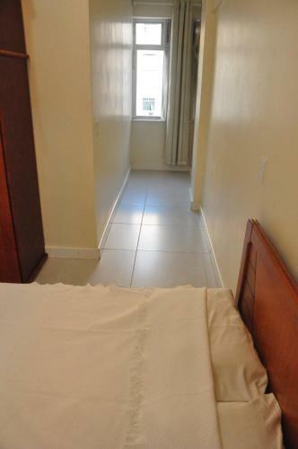 Apartamento No Cora��o De Copacabana