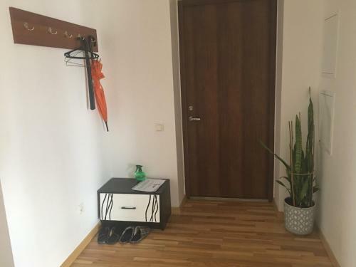 Strelnieku Apartment