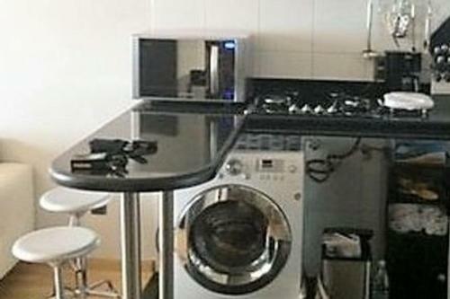 Apartment I304 Alberto De Campos