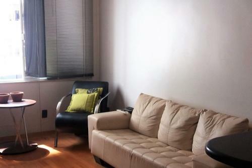 Apartment I304 Alberto De Campos