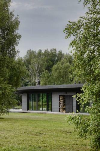 Narnia Holiday House