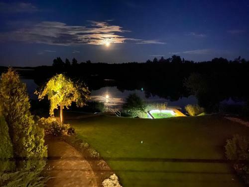 Agroturismo Villa Avoti
