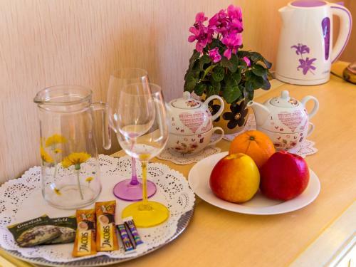 Agroturismo Villa Avoti