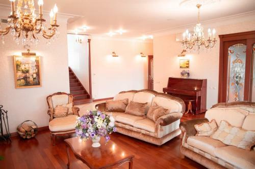 Agroturismo Villa Avoti