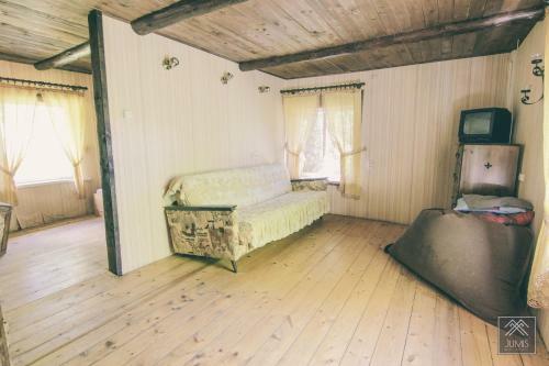 Holiday Home Krastmalas