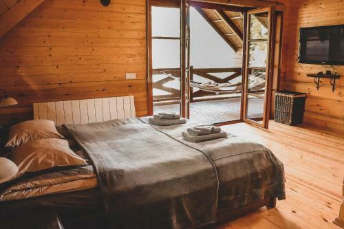 Holiday Home Krastmalas