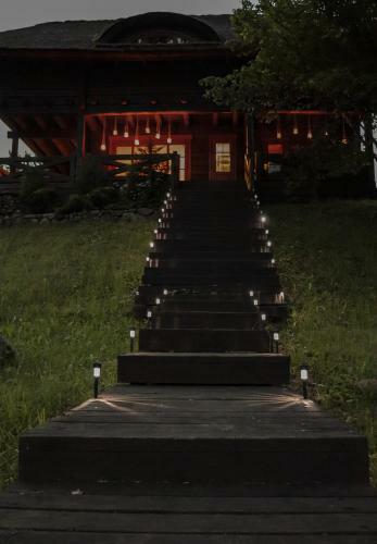 Holiday Home Krastmalas