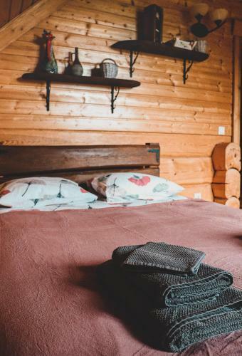 Holiday Home Krastmalas