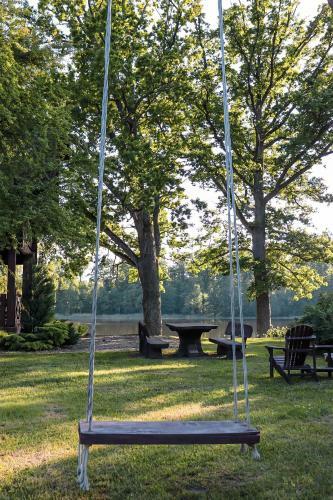 Holiday Home Krastmalas