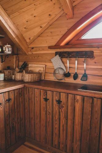 Holiday Home Krastmalas