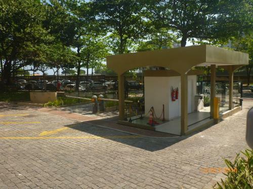 Apartamento Frente Da Praia Barra Bella Beach