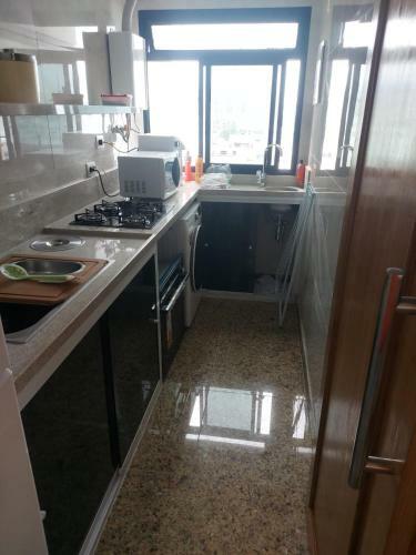 Apartamento Frente Da Praia Barra Bella Beach