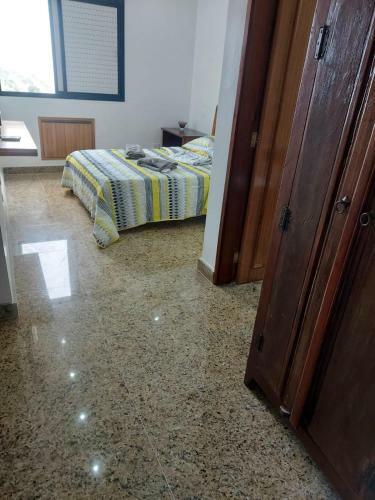 Apartamento Frente Da Praia Barra Bella Beach