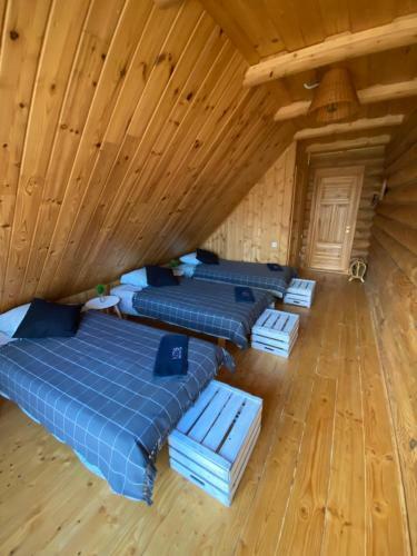 Hostal Akmens Sala Viesu Nams