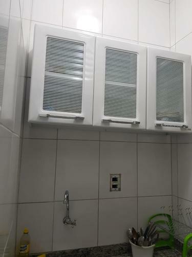 Apartamento Prado Junior 350