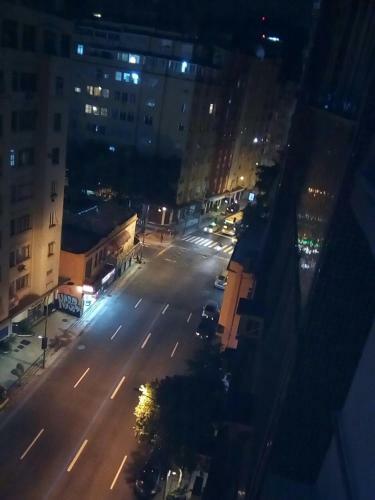 Apartamento Prado Junior 350