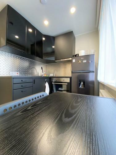 Valmiera City Center Apartment
