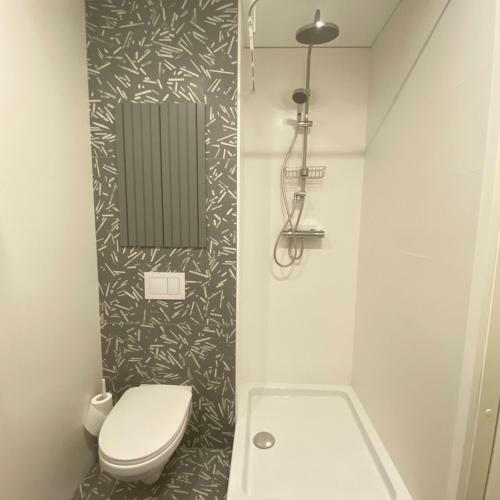 Apartamento Mokka Room