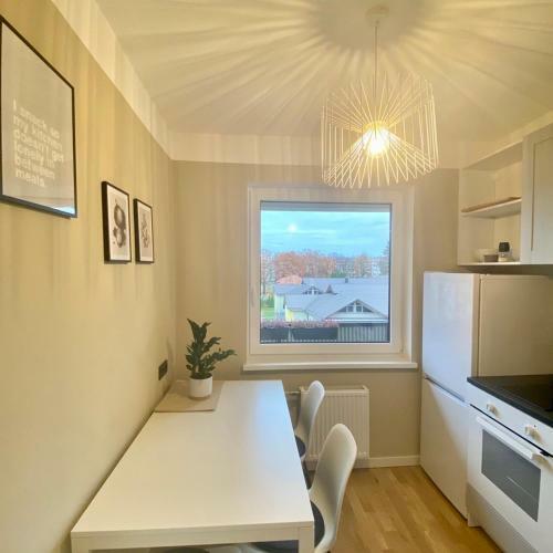 Apartamento Mokka Room