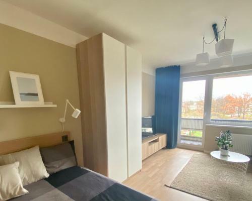 Apartamento Mokka Room