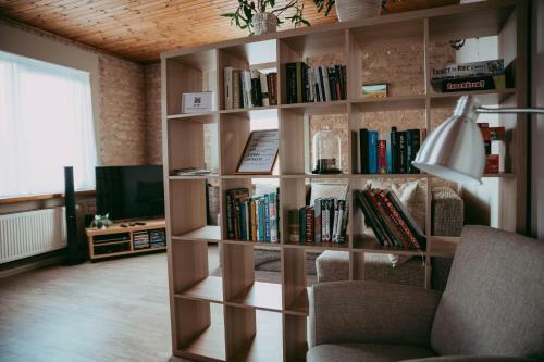 Apartamento Rumido Suite
