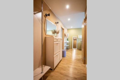 Beautiful & Spacious Apartment In Valmiera