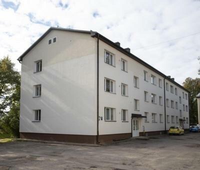 City Center Gauja Apartment